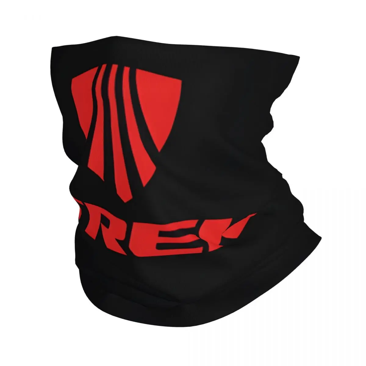 Fans Bandana Neck Gaiter Motorcycle Club T-Trek Wrap Scarf Multi-use Balaclava Cycling Unisex Adult Winter