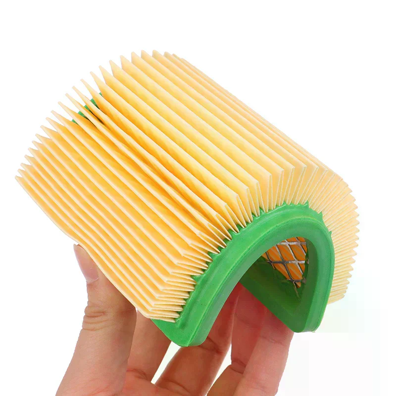 For Lawnmower Air Filter HYM430SP HYM460SP HYM460SPE P4600SP P460 Lawn Mower Spare Parts Garden Tools For Lawn Mower Maintenance