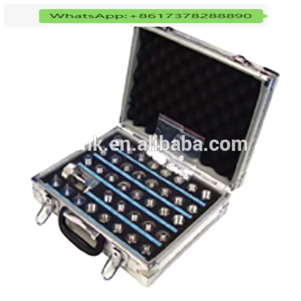 pressure calibration products adaptor of sealing connectors