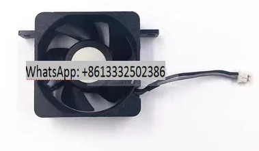 

NMB-MAT 1406KL-09W-S29 DC 7V 0.07A 35x35x15mm Server Cooling Fan