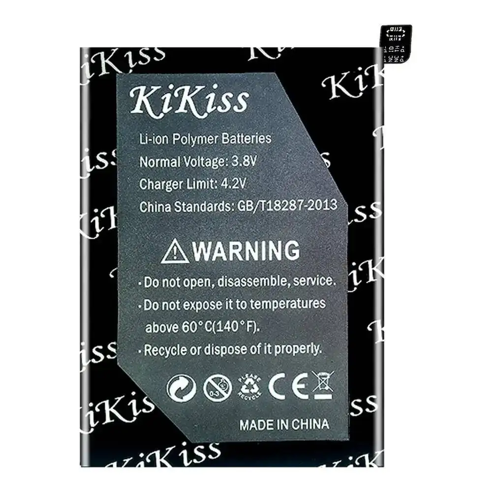 

Mobile Phone Battery Reliable Power Supply For Oppo Realme C2 BLP721 4500Mah