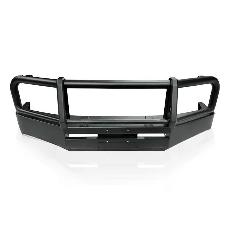 

Car Parts Steel Material New Design Front Grille Bumper protection Guard for 70 Series 2020 Model
