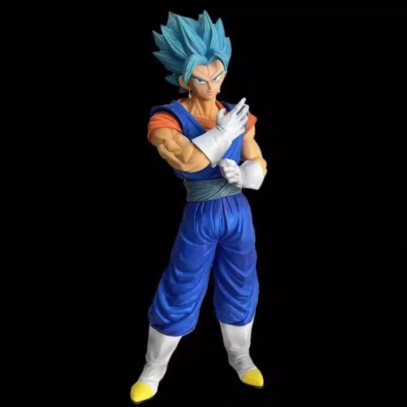 Hot Dragon Ball Model Action Figures Zamas Shf Pink Hair Wujita Beijit Ornament Large Saiyan Mask Peach Red  Doll Toys Gifts