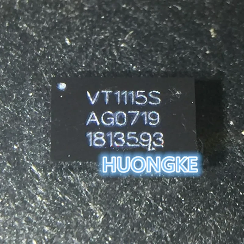 

5 шт./лот VT1115SCR VT1115SCX VT1115S BGA В НАЛИЧИИ