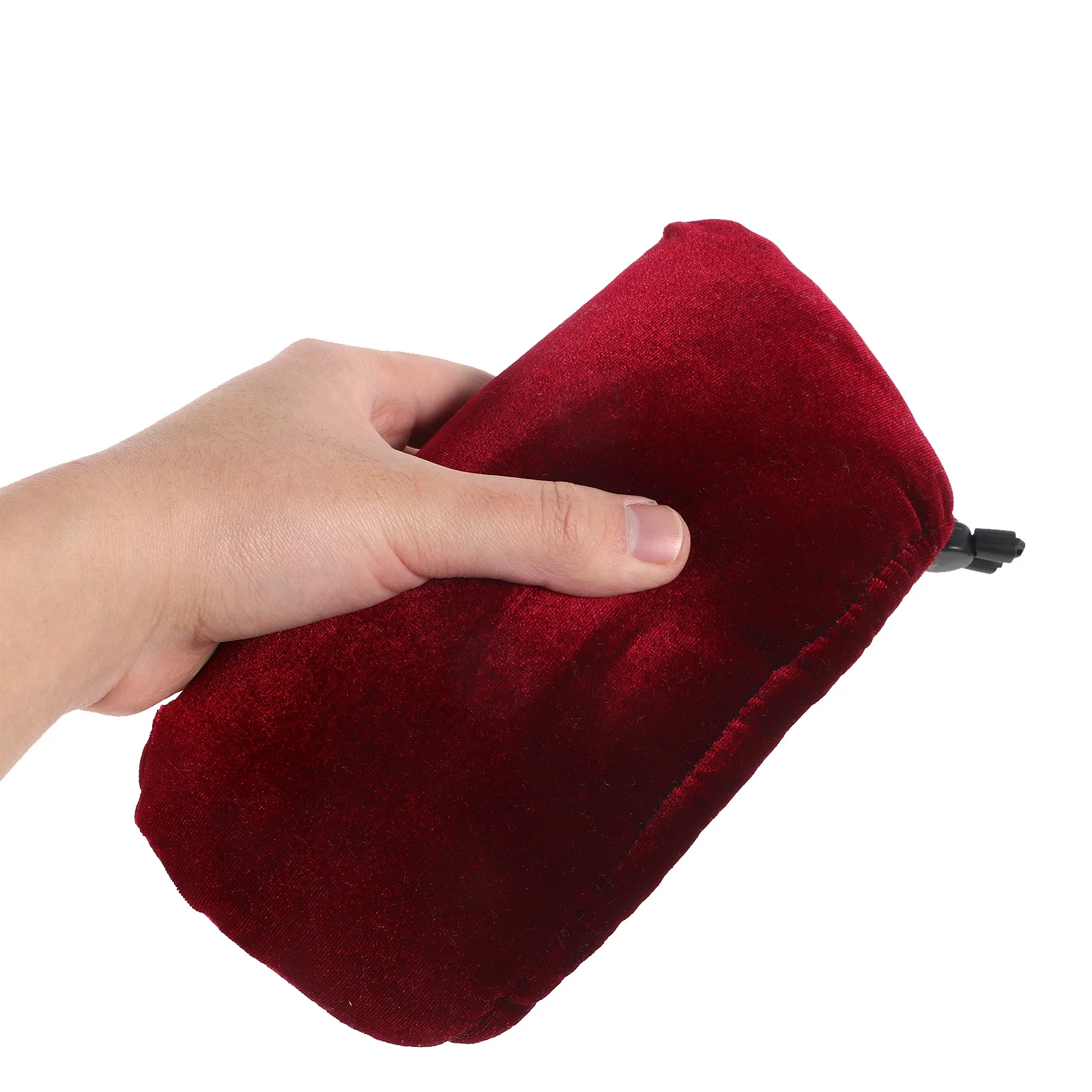 1 زوج استبدال وسادة العكاز تحت الإبط لينة عدم الانزلاق وسادة مبطنة للمشي عصا خفيفة الوزن دائم دعم حصيرة العكاز #6