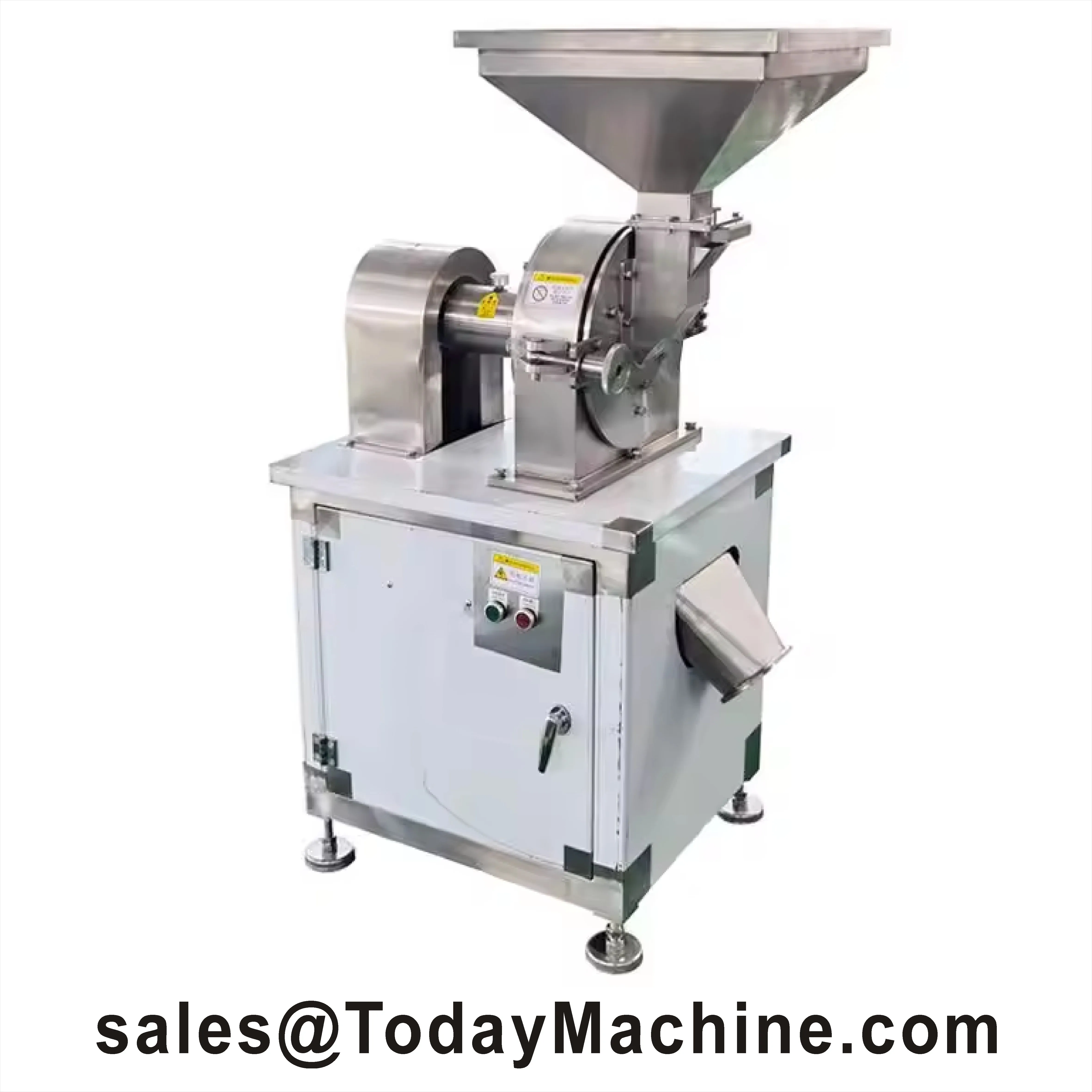 Cocoa Powder Spice … - image