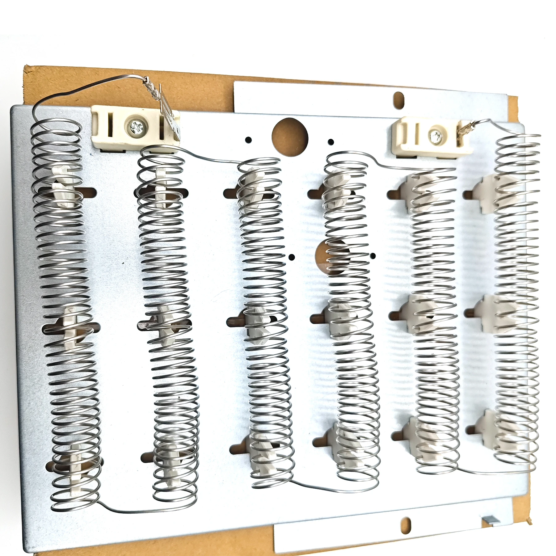 503978 Dryer Heating Element 510325P Compatible with whirlpool, speed queen, amana, admiral, crosley, maytag, magic chef