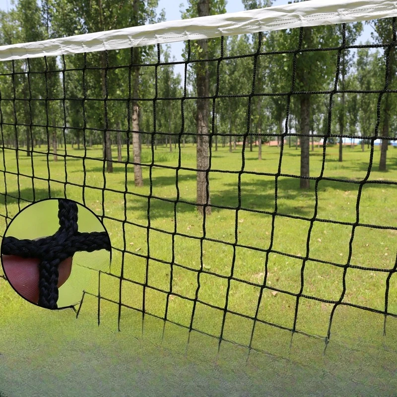 

Tennis net outdoor standard portable, standard net professional game training