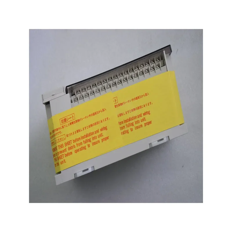 Hot sale Program Control Plc Price AJ71C24-S8