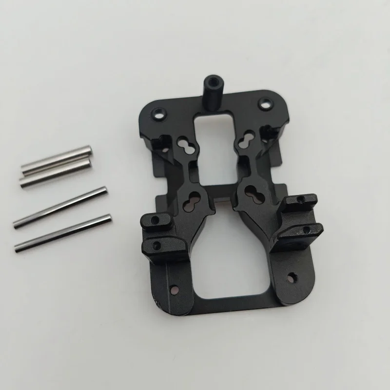 Lekki aluminiowy wózek CNC Funssor do głowicy narzędziowej XOL, zaprojektowany przez DW — zdjęcie produktu 2