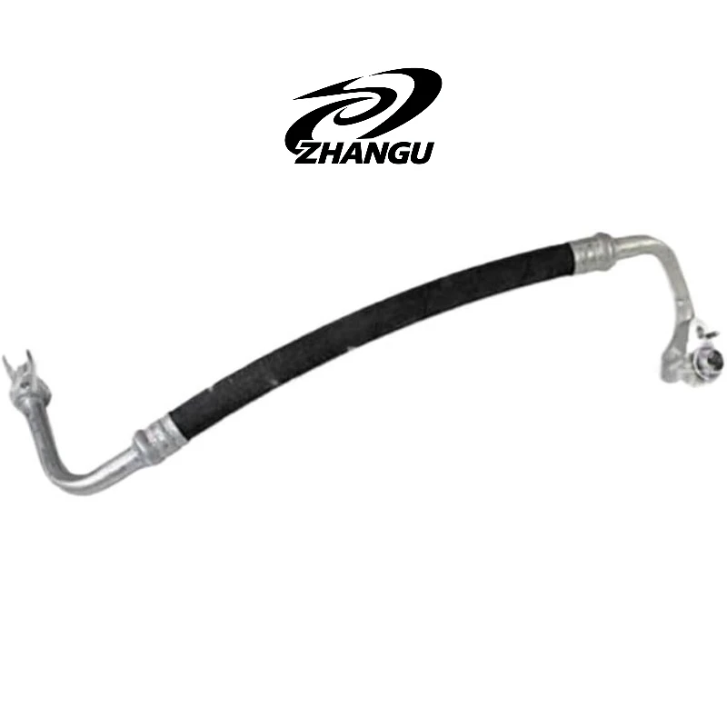 

ZHANGU Ventilation Refrigerant Pipelines Automotive Air Conditioning System Refrigeration Hose A2058306201 For Mercedes-Benz