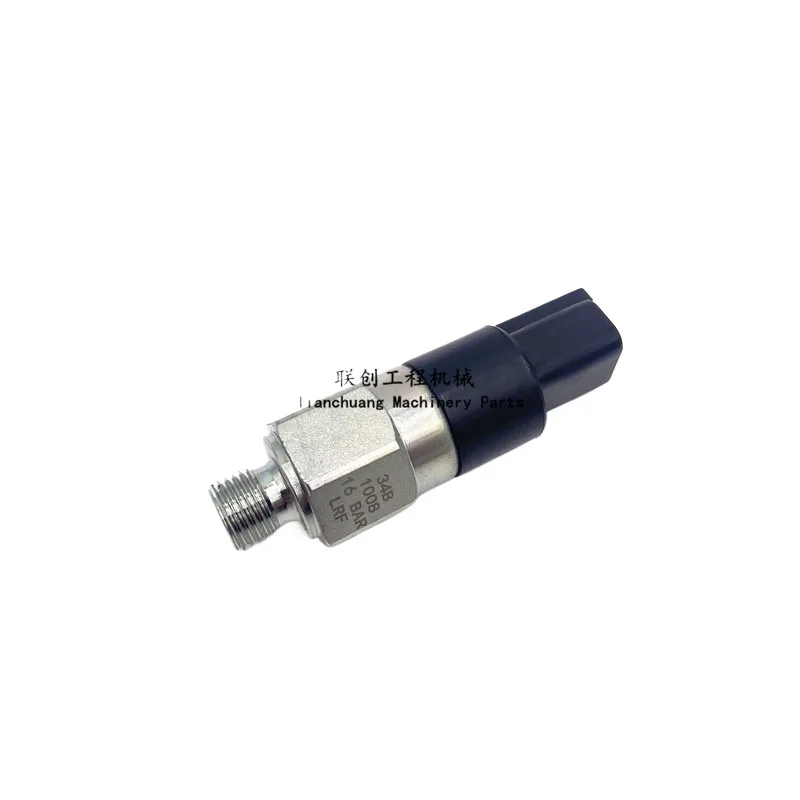 

For Liugong 50CN 850H 856H reverse pressure sensor loader shovel pressure sensor excavator accessories