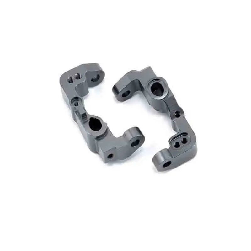 Customized Metal C-Seat Accessories Cnc Machining Aluminum Alloy Precision Mechanical Parts