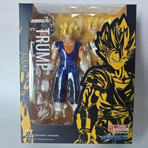 8 meilleurs Goku en forme démoniaque en ventes - No 4