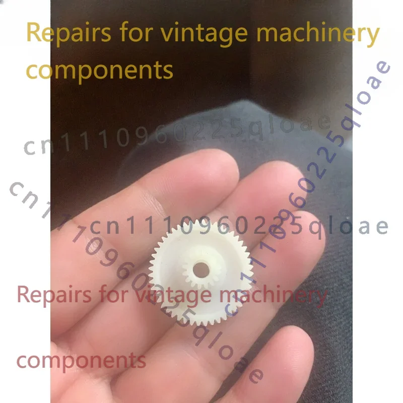 1pcs FOR SONY KSS-151A CD Optical Pickup Traverse Drive Gear