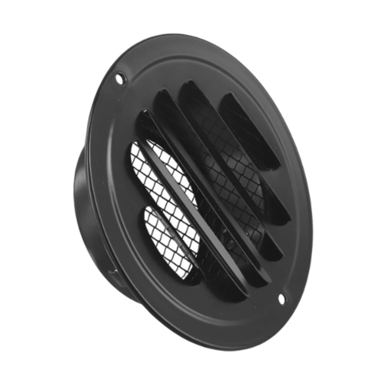 Weather Resistant Stainless Steel Vent Grille for Optimal Air Circulation in Residential and Commercial Spaces