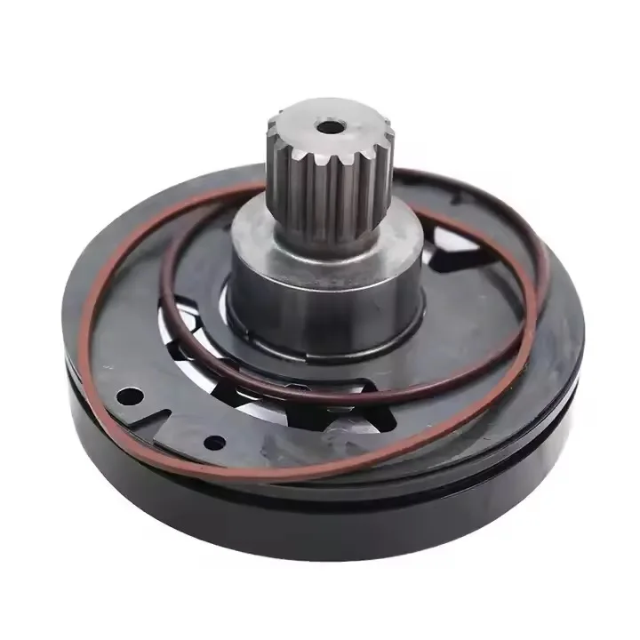 Hot Sale  Hydraulic Parts A20VG45 A22VG45 Charge Pump Kit Hydraulic Pump Repair Kit