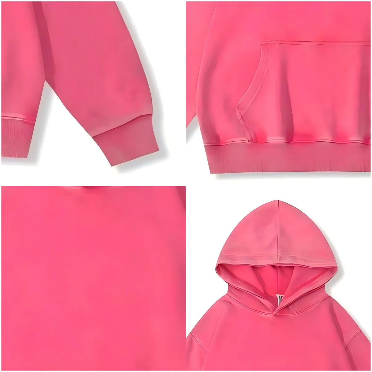 خمر غسلها القطن هوديي مخصص طباعة البلوز شخصية الرسم السترة | أسلوب رعاة البقر | للجنسين | ارتداء اليومي | فضفاضة تناسب #4