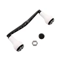 White 7x4mm