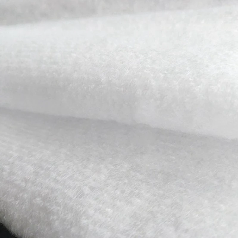 2025-80 시트 28 인치x12 인치 정전기 필터 면, HEPA 필터링 네트/Xiaomi Mi 공기 청정기