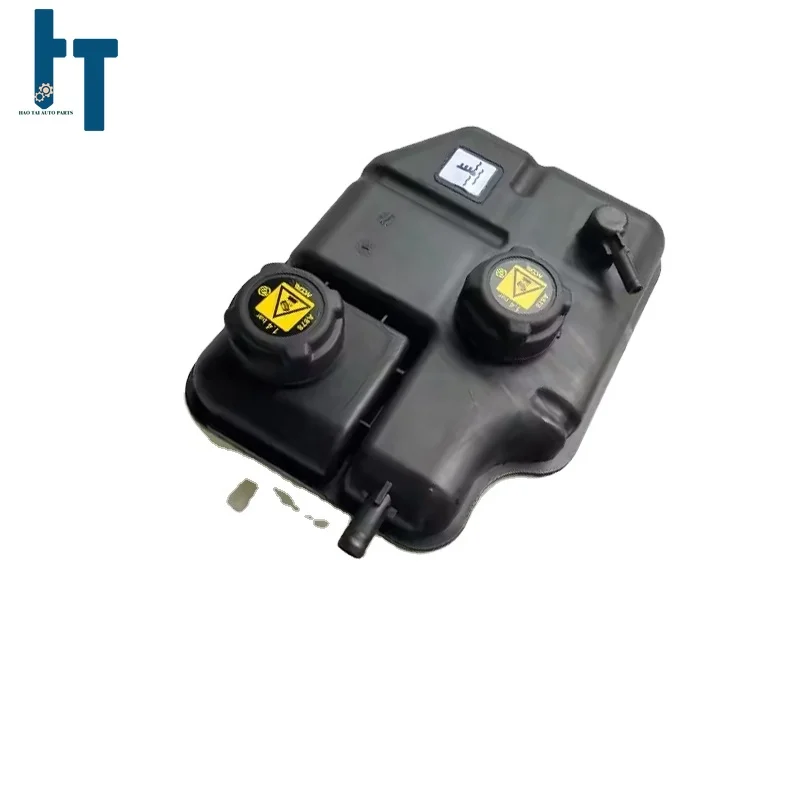 670031651 670007905 Engine Coolant Expansion Tank For Maserati Levante M161 Quattroporte M156 Ghibli M157 3.0T 2014-