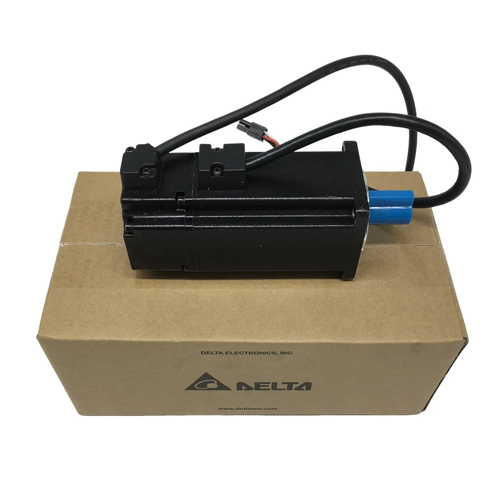 400W Delta Servo Driver Kit,A3,ASD-A3-0421 AC Servo,60 ECM-A3L-CY0604RS1,80 ECM-A3L-CY0804R71,1.27Nm Motor 24bit Absolute encode