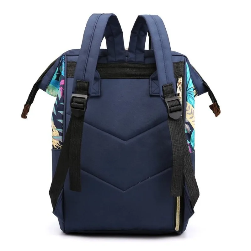 Top Layer Leather Diaper Bag For Women Niche Designer Handbag Crossbody Shoulder Purse Tote Messenger Shopper Commuter