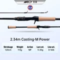2.34m Casting M