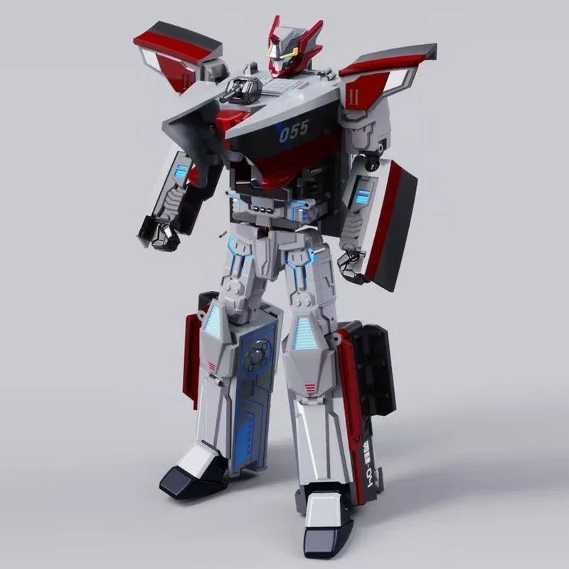 30cm transformación Megatron Optimus Prime Bumblebee película deformación G1 figura de Anime figura de acción aleación Robot modo juguet regalos - AliExprs 26