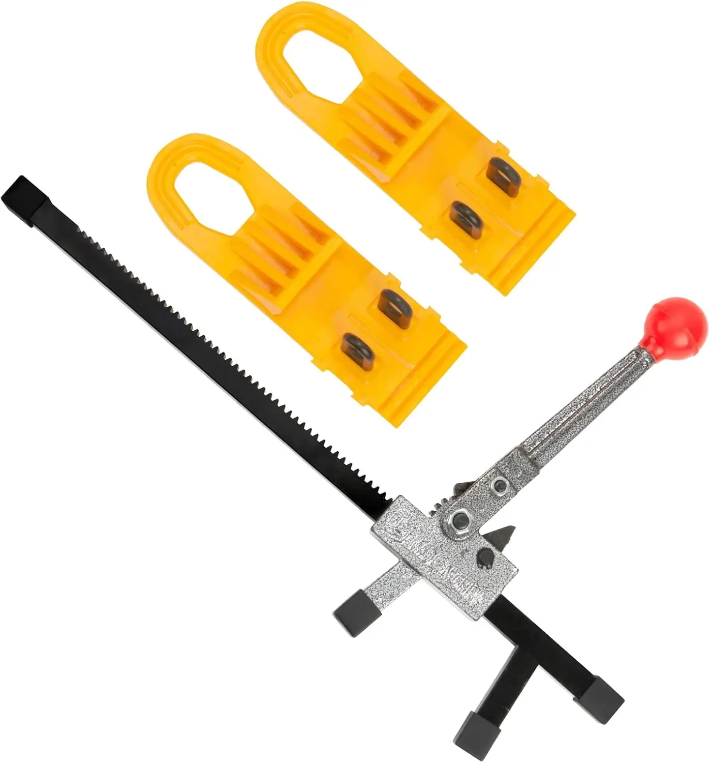 

Auto Body Dent Repair Kit, Car Dent Puller Tool with Glue Tabs & Manual Expander