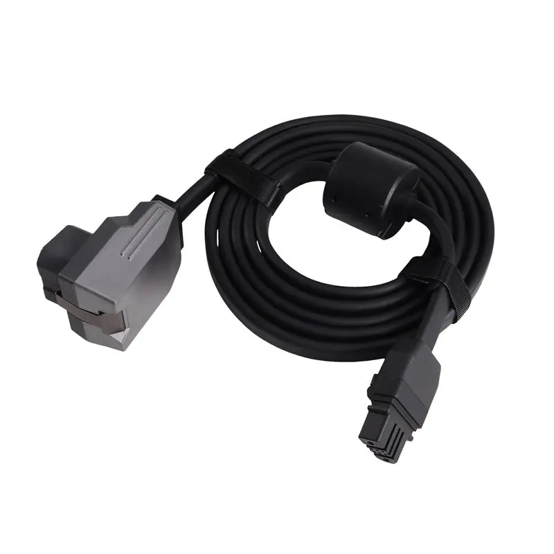M52K-For Ecoflow For Quick Connection 4+ 8 Output Cable For Alternator 600/Plus 1000
