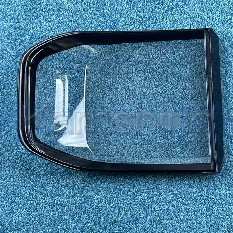 Kamshing Rear Taillight Cover Shell LID For Chery Jetour Shanhai T1 Rear Tail Lamp Light Cover