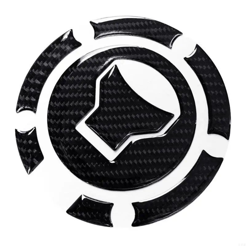 F1CF Carbon Fiber Pad Protector Decal Sticker for CB500X CB650F CM500 CB650