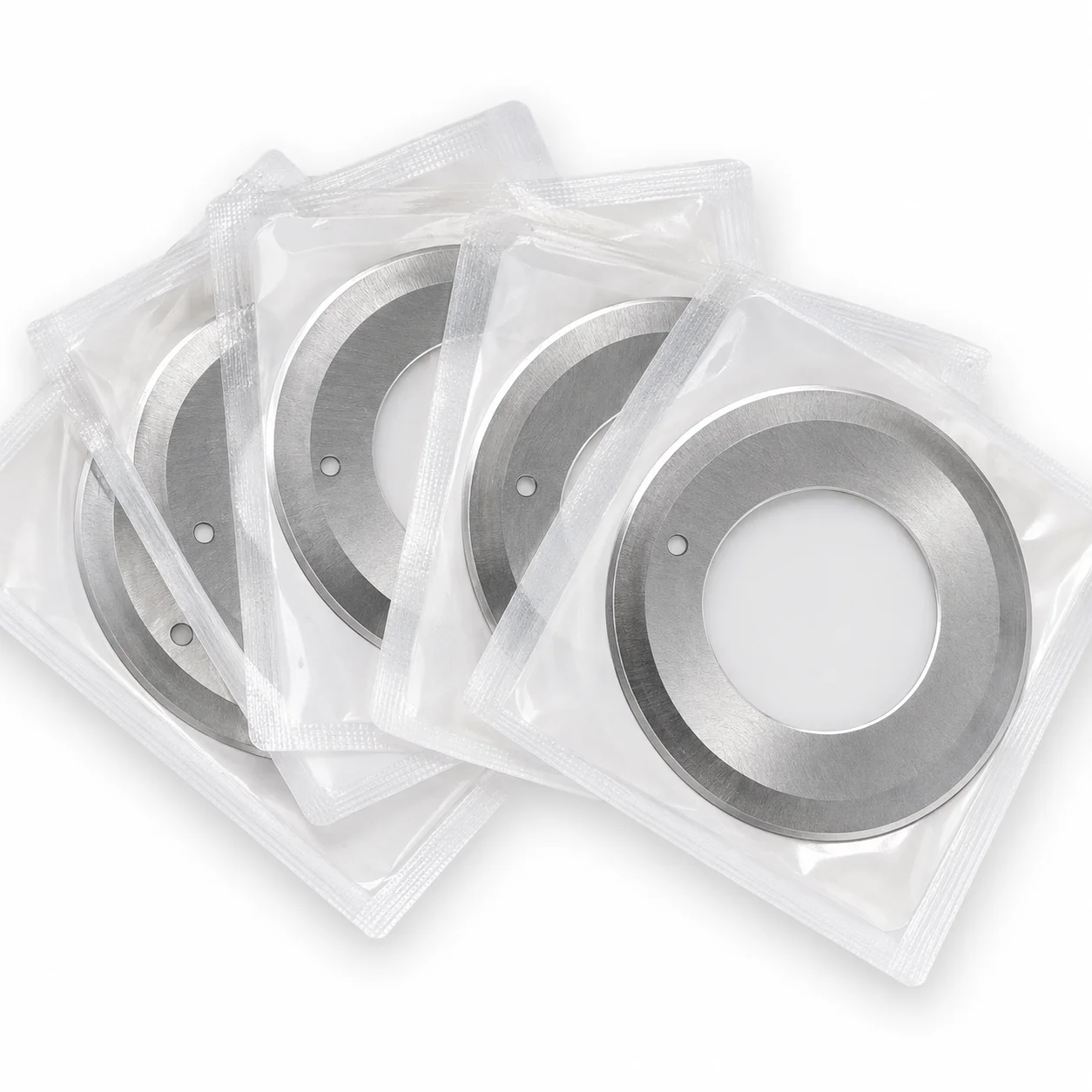 5個入りスリッティングマシン用丸刃-80x40x10mm-70x40x10mm-sk5鋼製両面ナイフ-レザーカッティングマシン用ツール