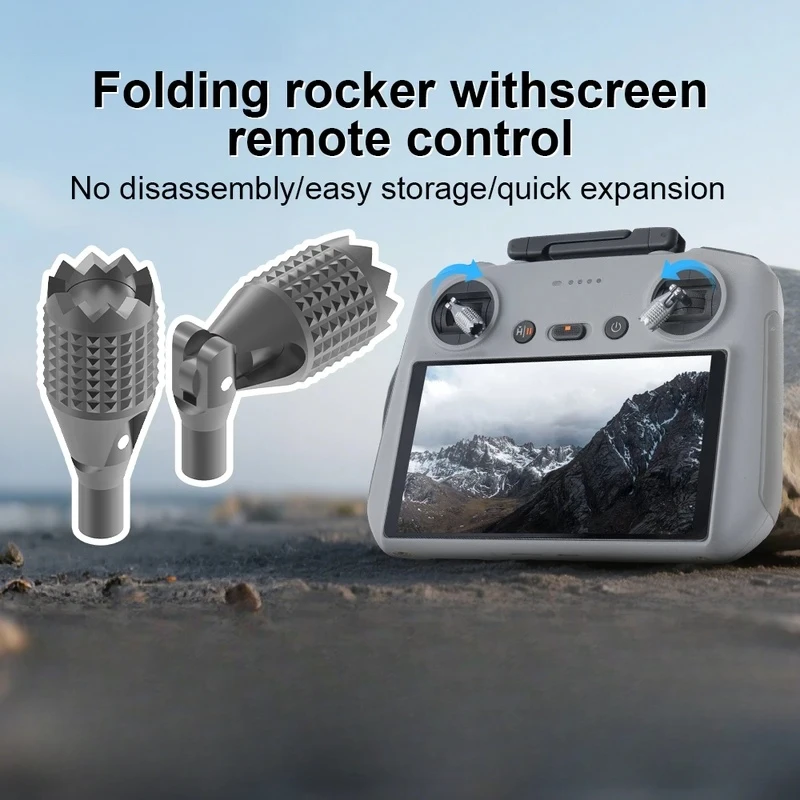 Remote Joystick For… - image