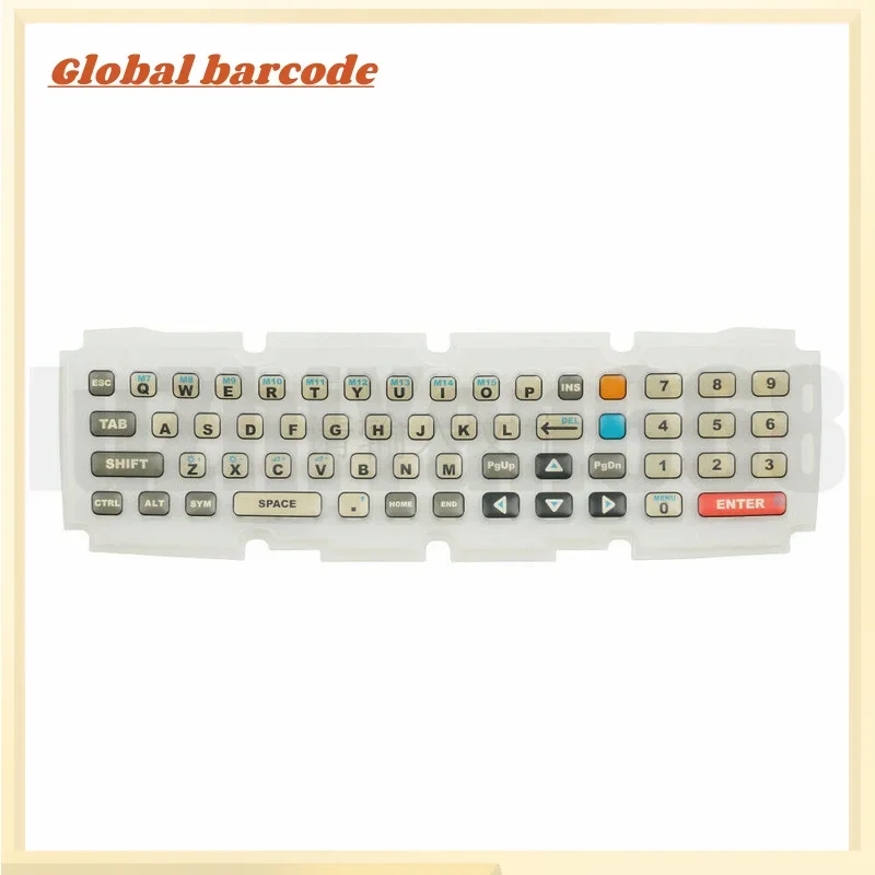 

QWERTY Keypad for Psion Teklogix 8516 VH10 VH10f ,Free Shipping