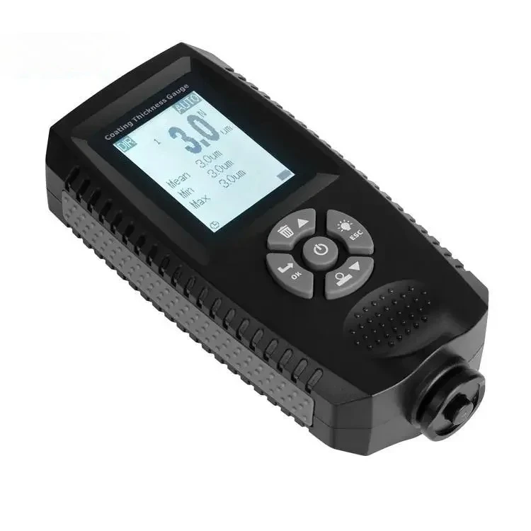 EC-500X Electroplat…