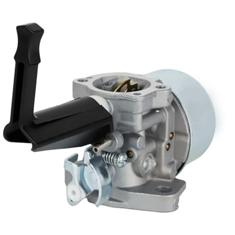 696065 Carburetor Kit Designed for Troy-Bilt and For Craftsman Rototillers Generators Using For Intek 5HP Through 7HP Motors