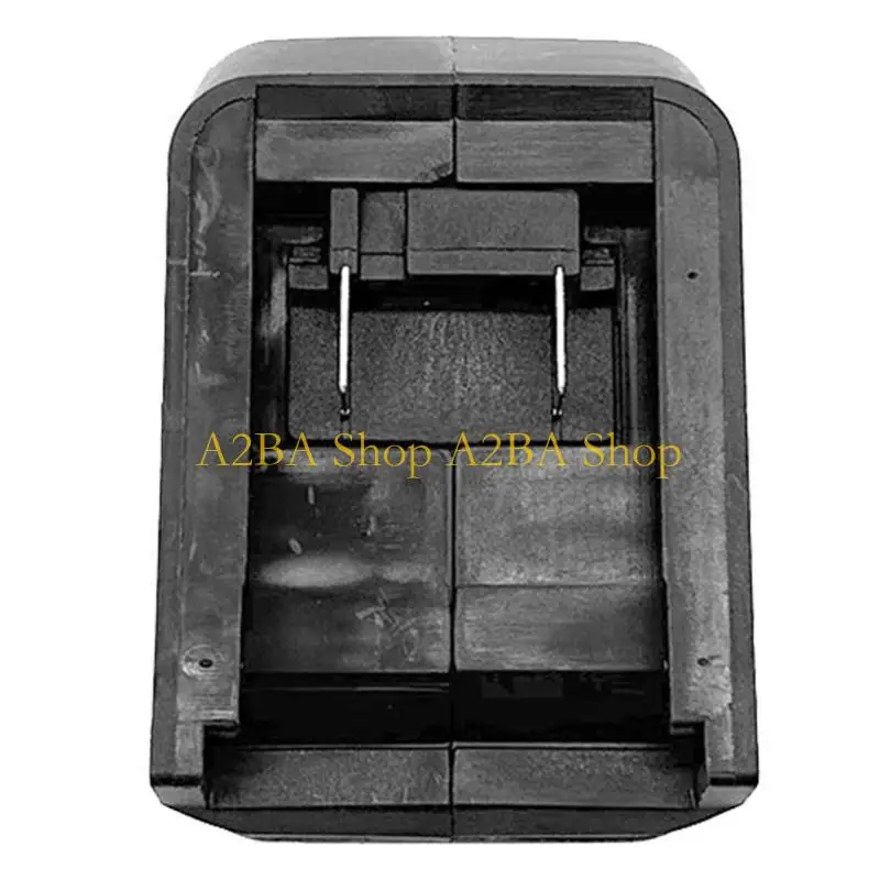 

Легкий аккумуляторный адаптер A2BA для электрического ключа Dayi 2106 и аккумуляторного блока 07770, цифровое оборудование, для