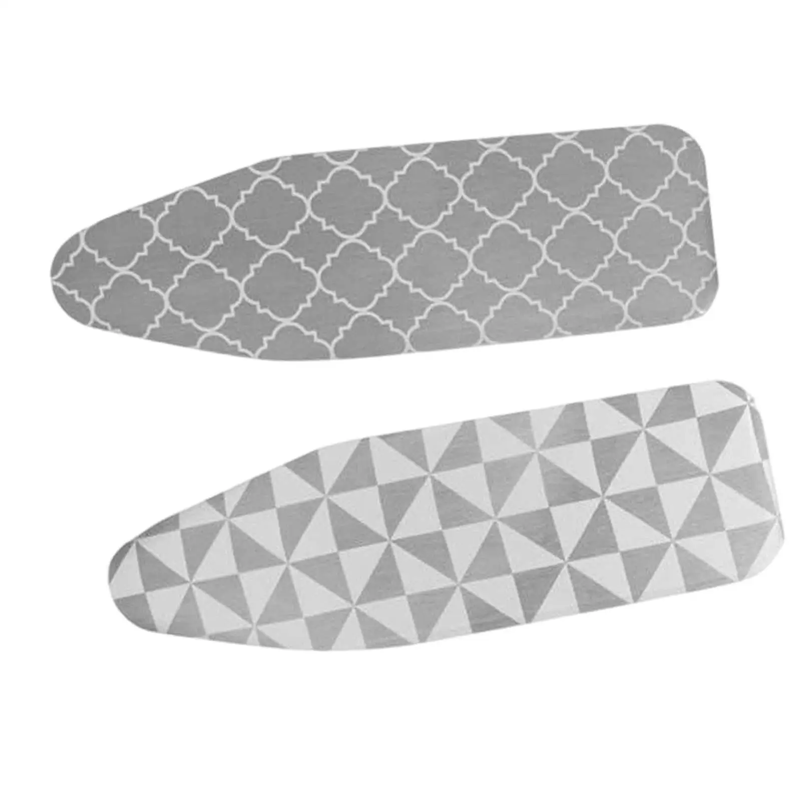 Premium Ironing Board Cover Set for Protection and Durability