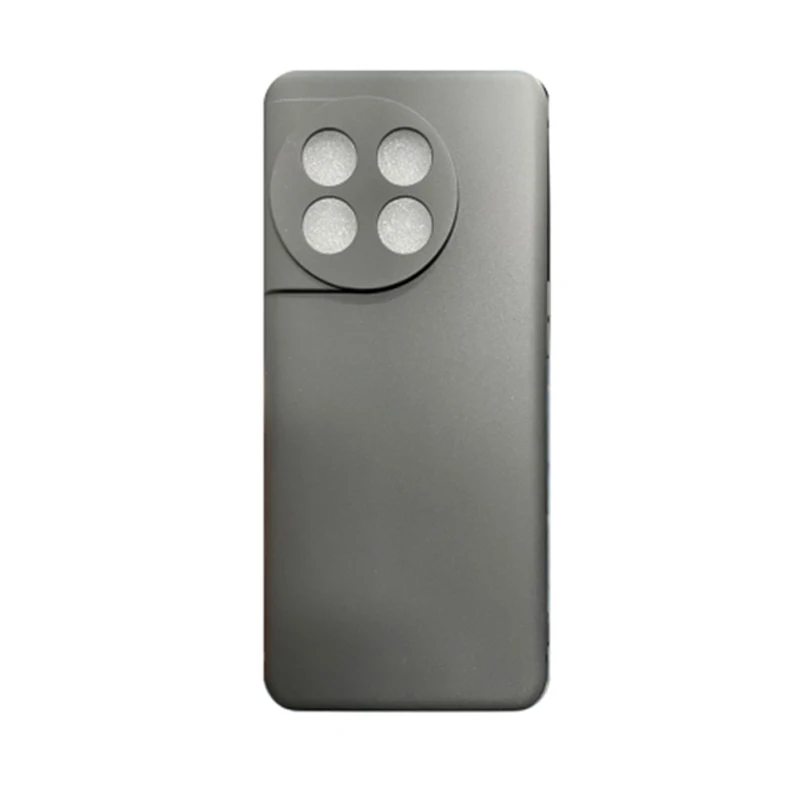 حافظة لهاتف OnePlus Ace 2 من الرخام المقاوم للصدمات من مادة البولي يوريثان الحراري حافظة لهاتف OnePlus 11R 5G ACE2 Coque Capa PHK110 Girl Funda #2