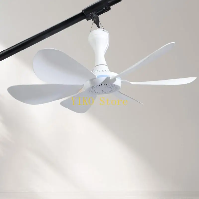 K32C 5V USB مروحة معلقة