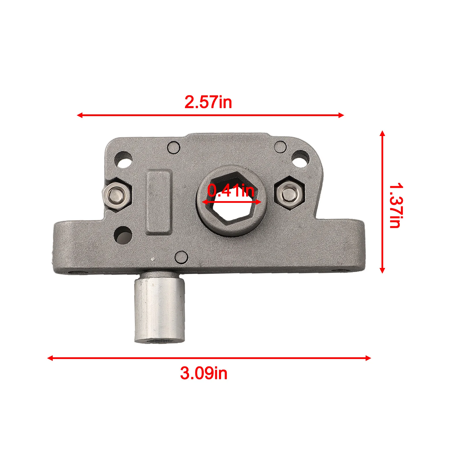 10A20281K1 Lift Mechanism Color As The Picture Shows 10A20281K1 Roof Vent Premium Materials Reliable Performance