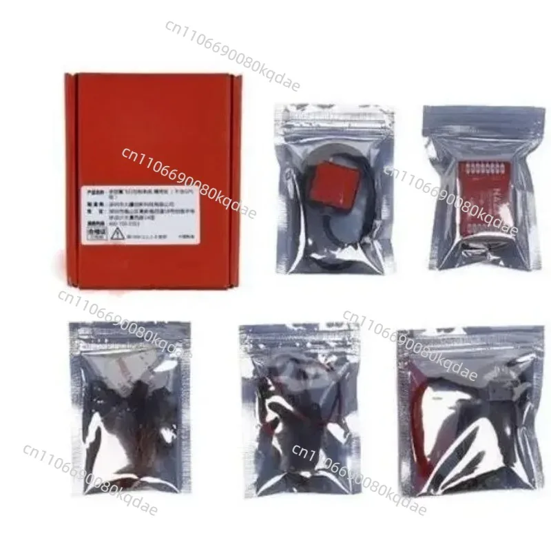 for Naza‑M Lite Multi‑Axis Control Assembly, Positioning Module Combo High‑Speed Mechanical Model Accessory