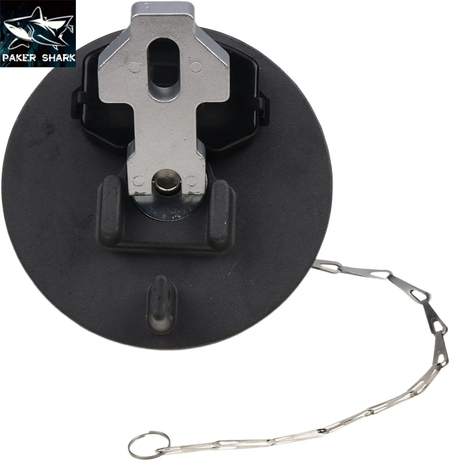 Filler Cap AT342385 For Excavator E210LC E300LC E330LC E360LC Crawler Dozer 1050K 700K 750K 764 850JR 850K Machinery Parts