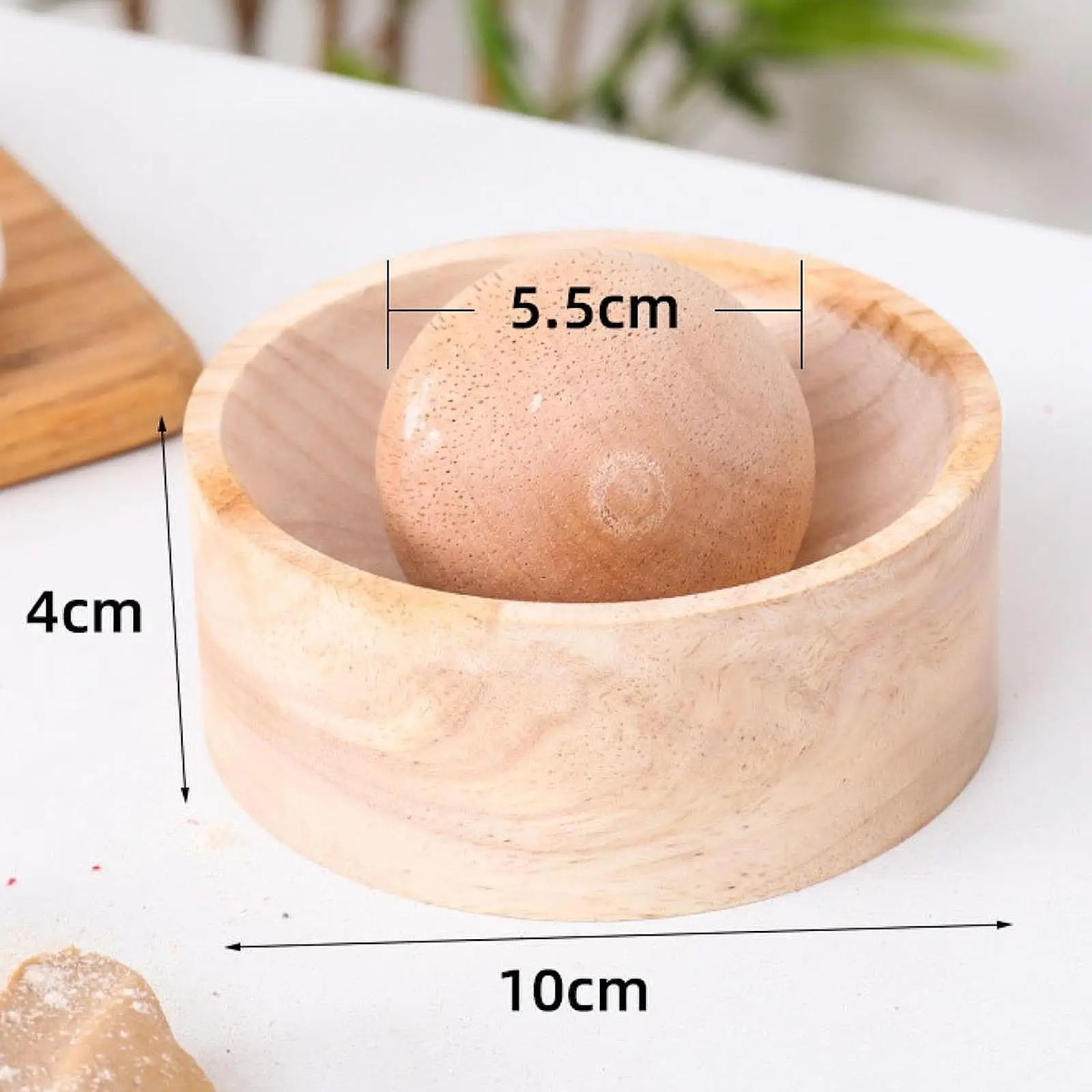 Durable Wooden Dump…