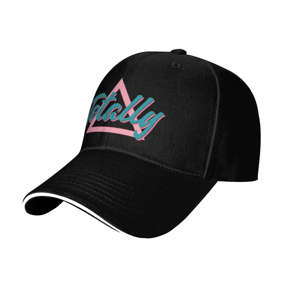Totally Baseball Cap Low Profile Unstructured Unisex for Men Women Outdoor Golf Running Hiking