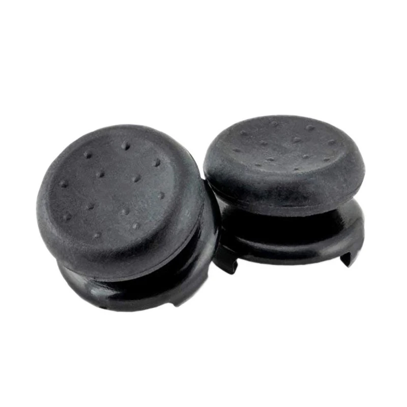 Performance Thumbsticks Joystick Thumb Grips Analog Stick Cap for PS5 PS4 Game Controllers