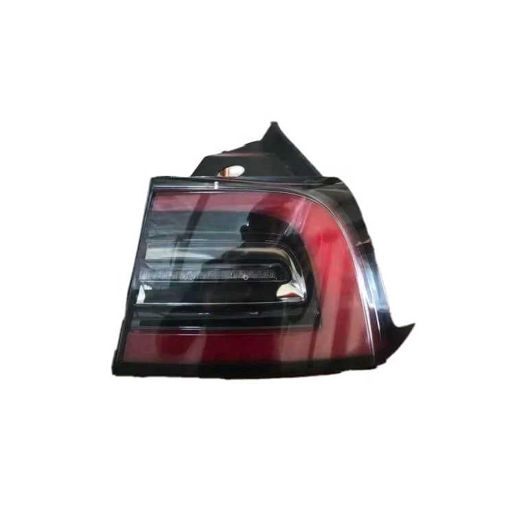 1502087-00-D LED car tail lights