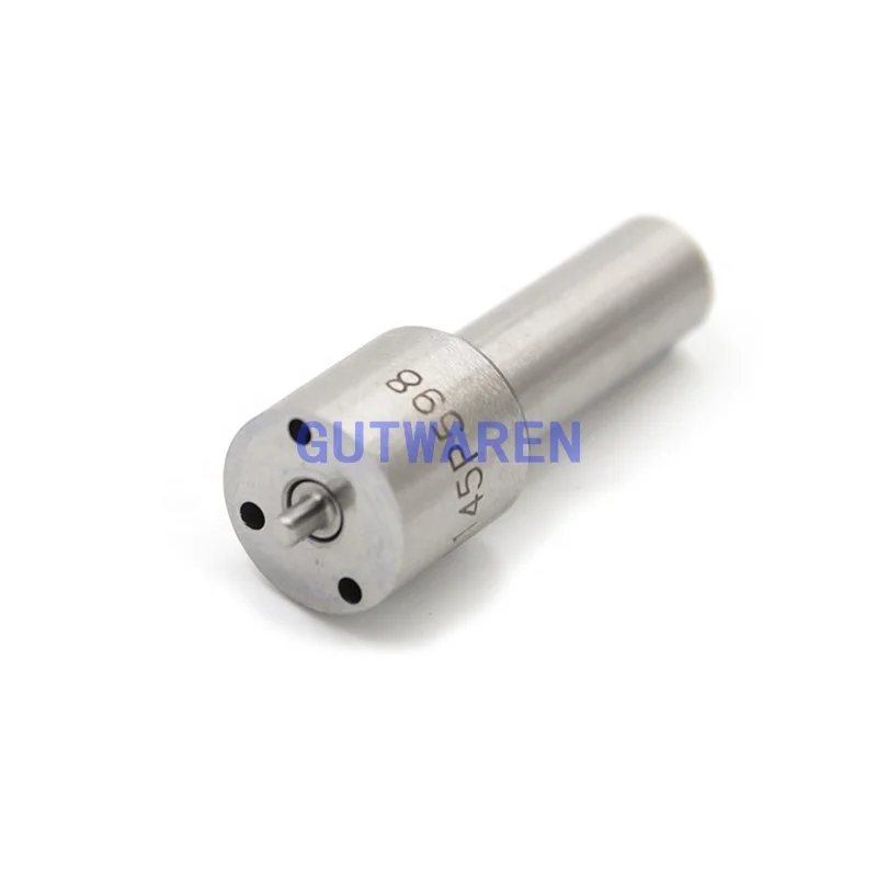 

12 Pcs High Quality Diesel Fuel Injector Nozzle L337PBB Engine Auto Parts
